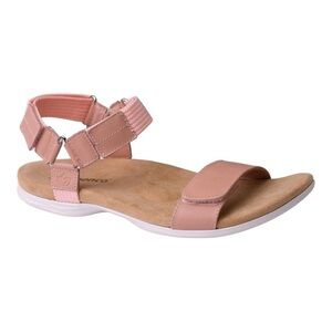 Spenco Tamara Women's Adjustable Support Sandal Size 11